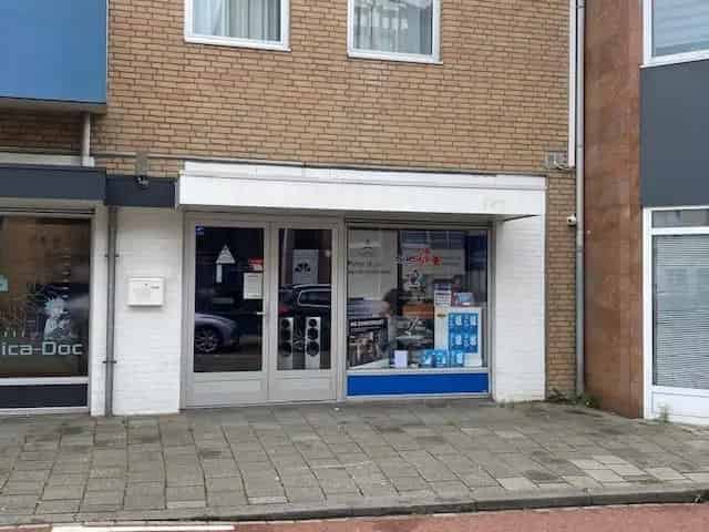 Winkel te koop Venlo Straelseweg 67m2