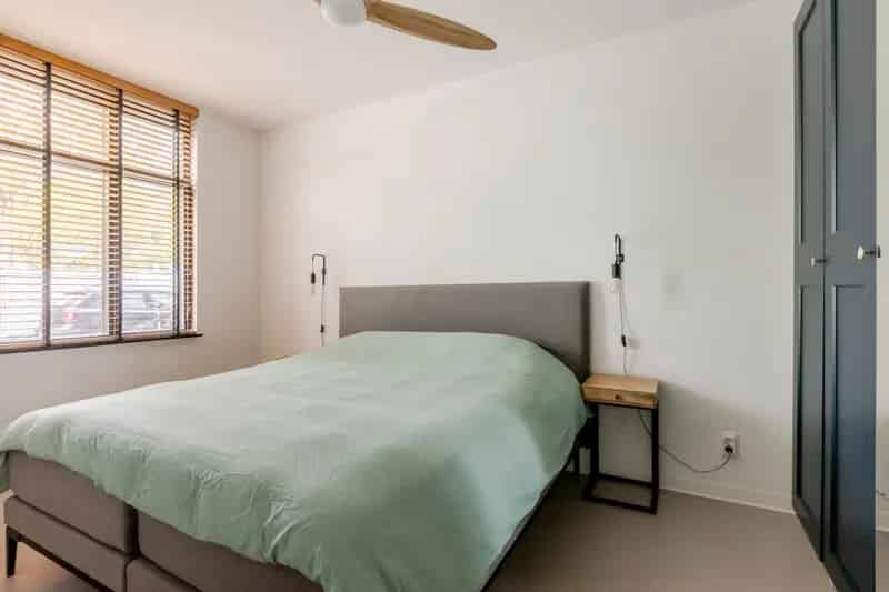 Appartement Rotterdam Centrum  -  Modern 2-kamer appartement