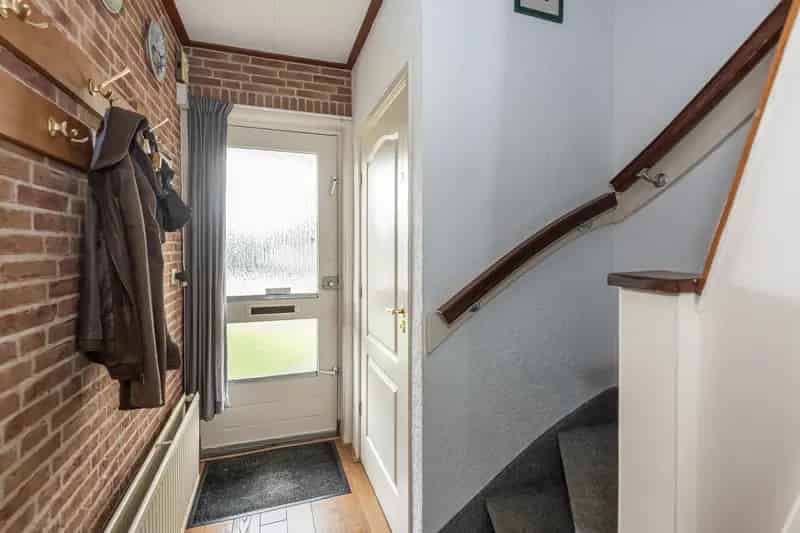 Hoekwoning Holten Ruime Garage 3 Slaapkamers