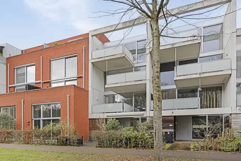 Familievriendelijke woning in Goirle nabij Tilburg