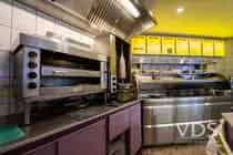 Cafetaria te Huur Leidschendam 124m2