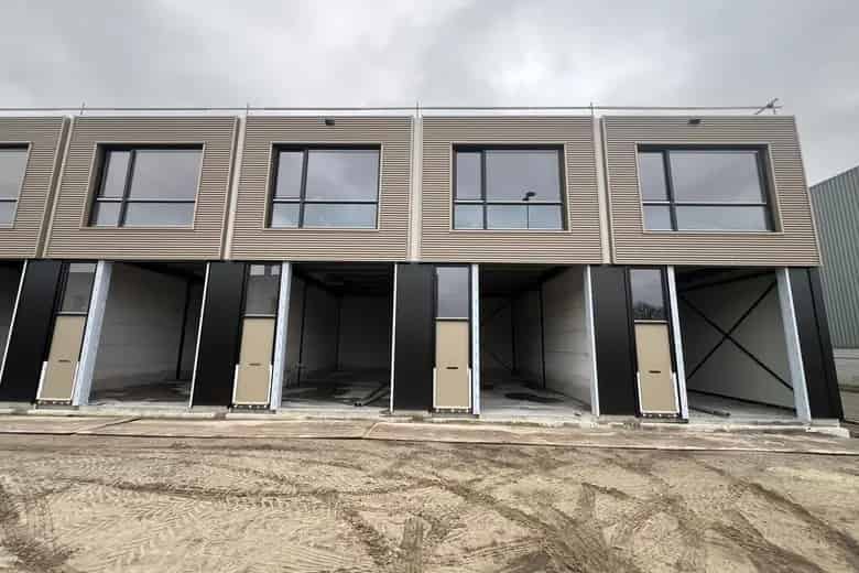 Bedrijfsruimte te koop Valkenswaard 244m2
