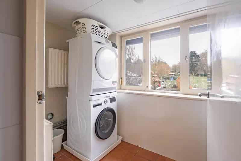 Jaren 30 woning Merkelbeek 3 slaapkamers ruime tuin