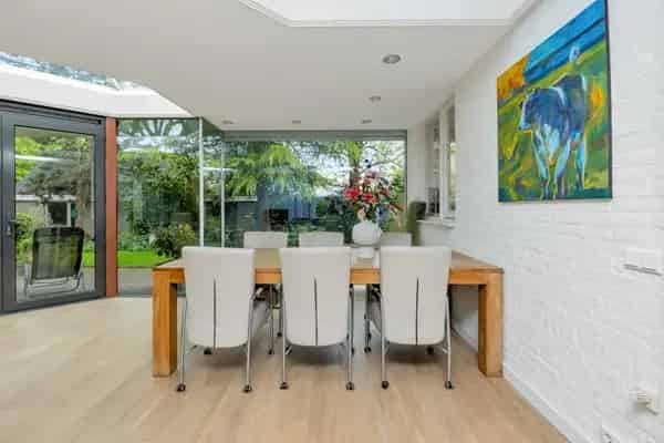 Huis Te Koop , 6, Zandoerle, Veldhoven, Noord-Brabant