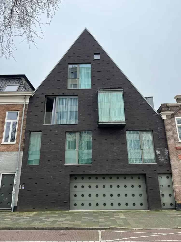 Studio Groningen: Centrum Nabij, Modern en Gezellig