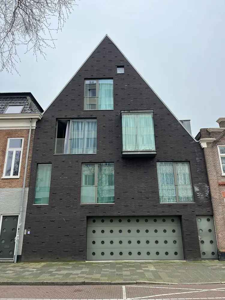 Studio Groningen: Centrum Nabij, Modern en Gezellig