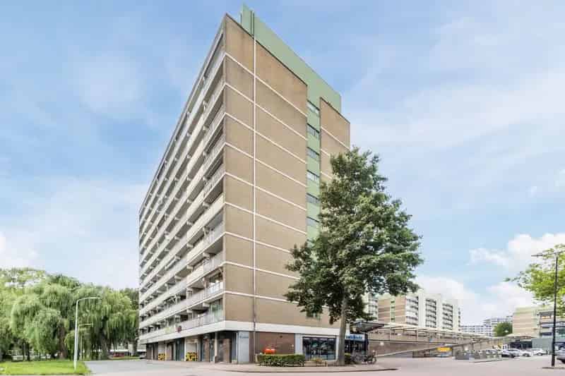 Appartement te koop Zoetermeer Meerzicht