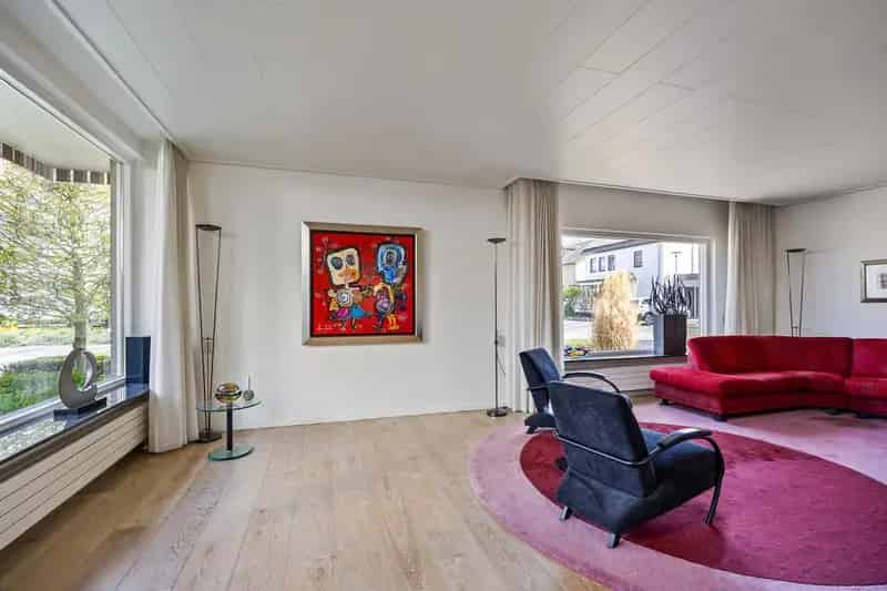 Ruim Vrijstaand Huis 5 Slaapkamers Oldenzaal