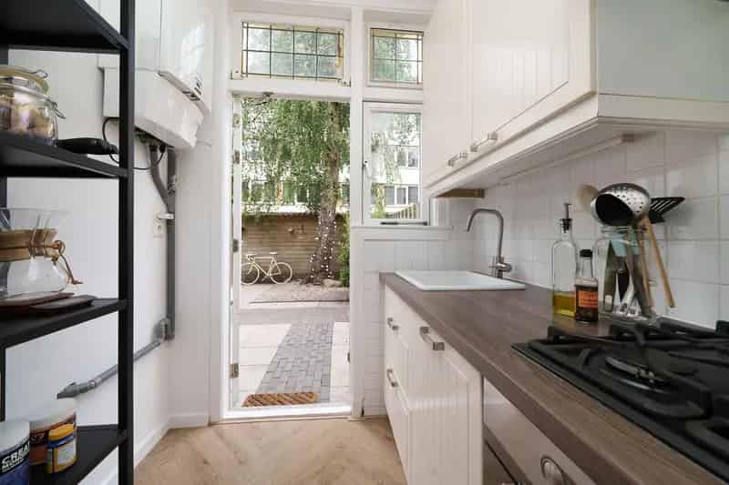 Huis Te Koop , 11C, Krekelstraat, Rotterdam, Zuid-Holland