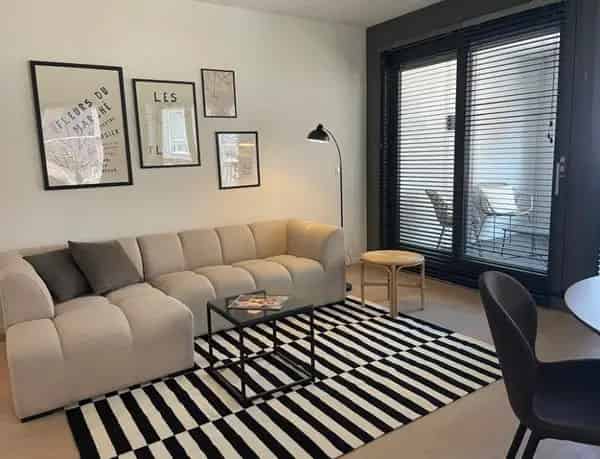 Appartement Nijmegen Centrum - Modern en Comfortabel