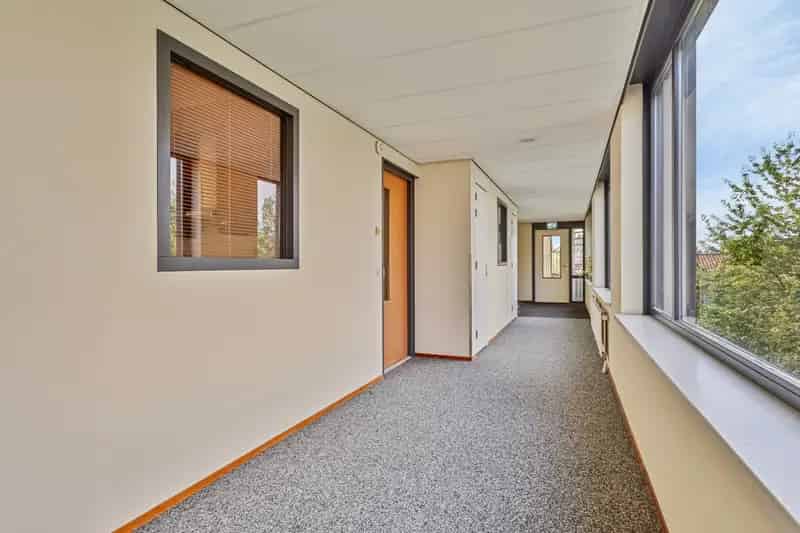 3 Kamer Appartement Amstelveen 81m2 Balkon Prive Parkeerplaats