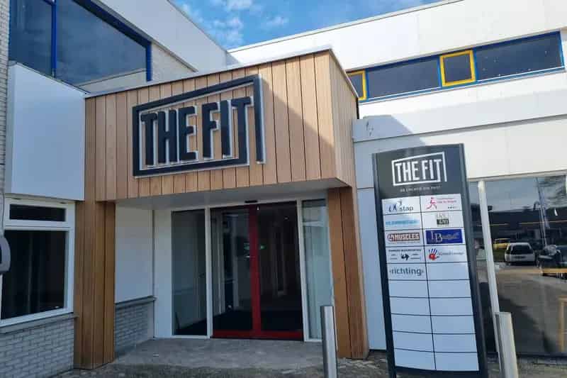 Kantoorruimte te huur Broek op Langedijk The Fit