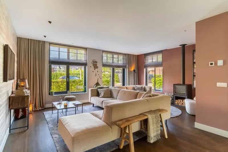 Huis te koop: Oude Tolweg 21 2291 ZW Wateringen | Funda