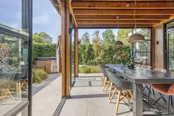 Huis Te Koop , 33, Molenvaartje, 's Gravenmoer, Noord-Brabant