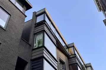 Appartement Arnhem Centrum: Ruim 3-kamer appartement te koop