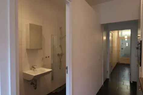 2 Kamer Appartement 75m2 Maastricht Tuin Moderne Keuken Badkamer