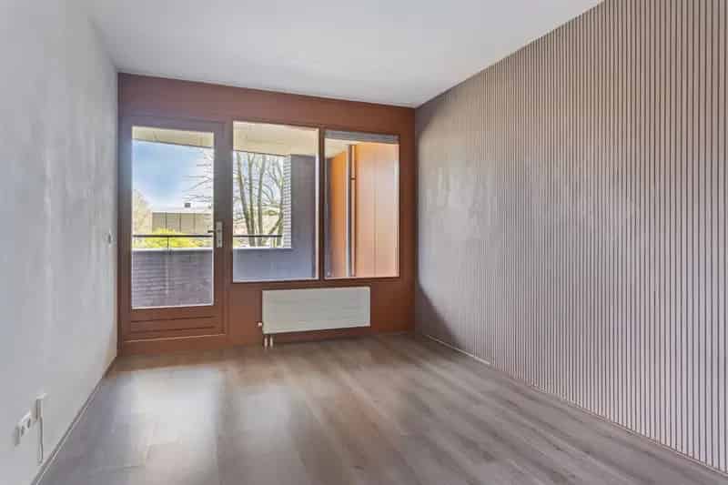 3-kamerappartement Breda Brabantpark  Energielabel A