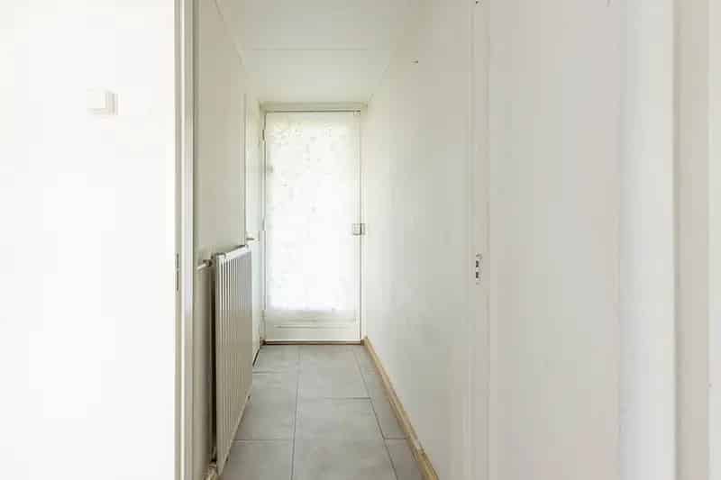 Appartement te koop Ede: 3 slaapkamers, moderne keuken, terras