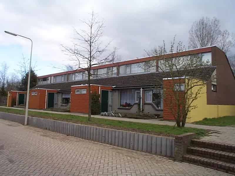 Bladelstraat 35: 2 Slaapkamers, Nabij OV en Groen