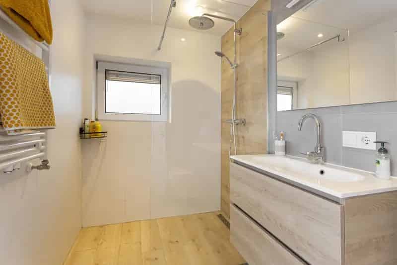 Moderne Tussenwoning Zuilen 4 slaapkamers Royale Tuin