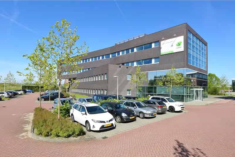 Kantoorruimte te Huur Almere A6