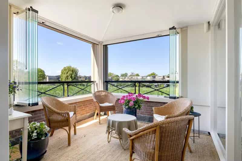 Huis Te Koop , 269, Zuideinde, Nieuwkoop, Zuid-Holland