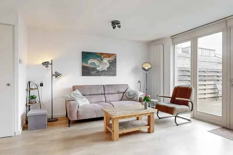 Huis te koop Kudelstaart 3 slaapkamers 97m2