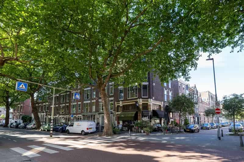 Appartement te koop: Rodenrijselaan 43-B02 3037 XD Rotterdam | Funda