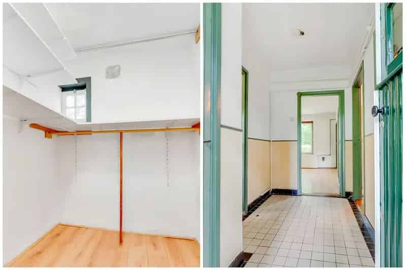 Appartement te koop Huis ter Heide Park Rodichem 55 plussers