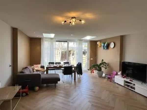Ruime woning te huur online aanvraag
