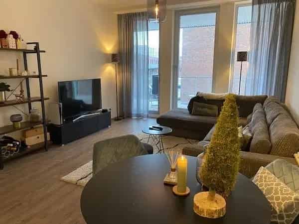 Luxe 3 Kamer Appartement Amersfoort Nefkensgebouw