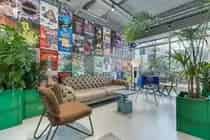 16 1615 m2 Kantoorruimte te Huur Utrecht