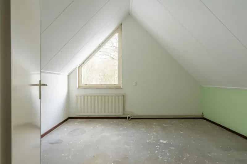 Halfvrijstaand huis Heerlerbaan 4 slaapkamers garage tuin