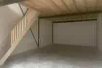 Bedrijfsruimte te huur Dongen 150m2 moderne hal