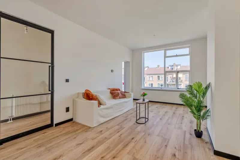 3 Kamer Appartement Rotterdam Centrum te Koop