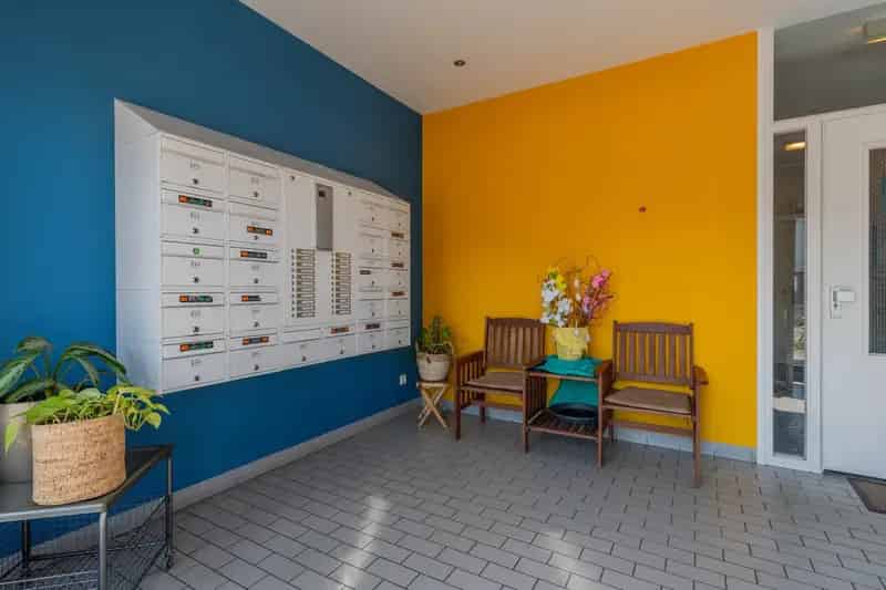 3 Kamerappartement De Bilt Hessenhof 78m2 gemoderniseerd