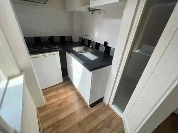Kamer in Groningen Gorechtbuurt - Beschikbaar per 01-08-2025
