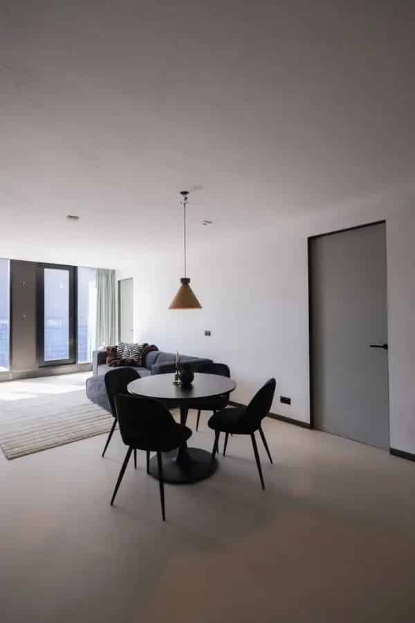 2 Slaapkamer Appartement Amsterdam Warmoesstraat