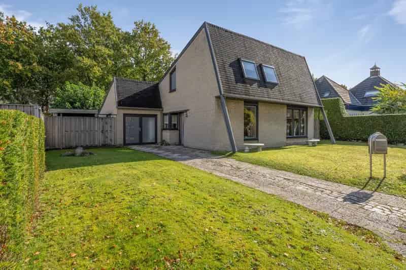 Semi-bungalow Ruime Tuin 3 slaapkamers Garage
