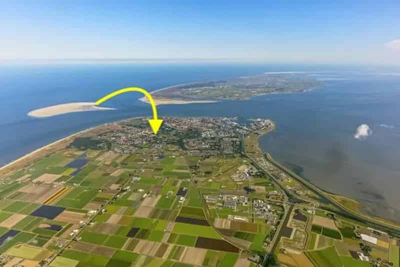 Moderne Gezinswoning Nieuw Den Helder