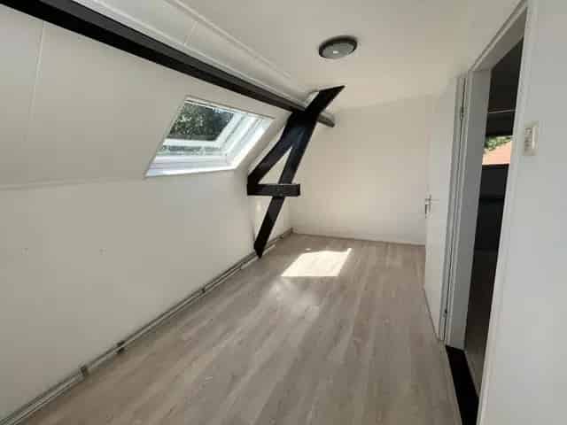 Vrijstaande Woning Apeldoorn 54m2 3 Kamers
