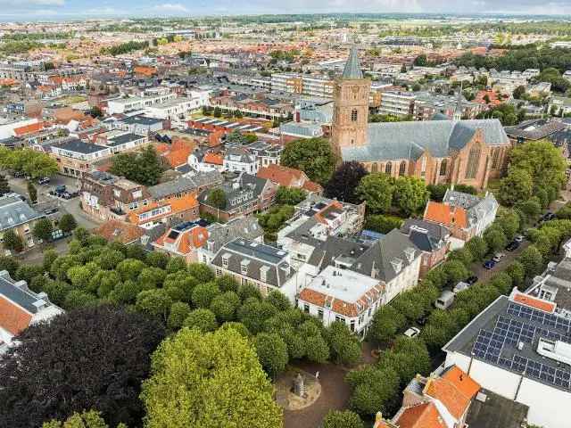 2-Kamer Hoekappartement Noordwijk Binnen - Perfect voor Starters