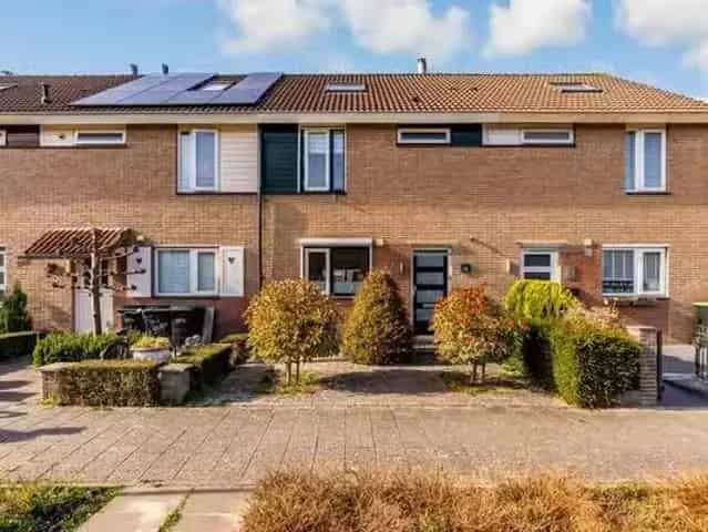 Appartement te koop Almere 87m2 2 slaapkamers