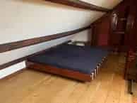 Kamer Maastricht Meerssenerweg 16m2