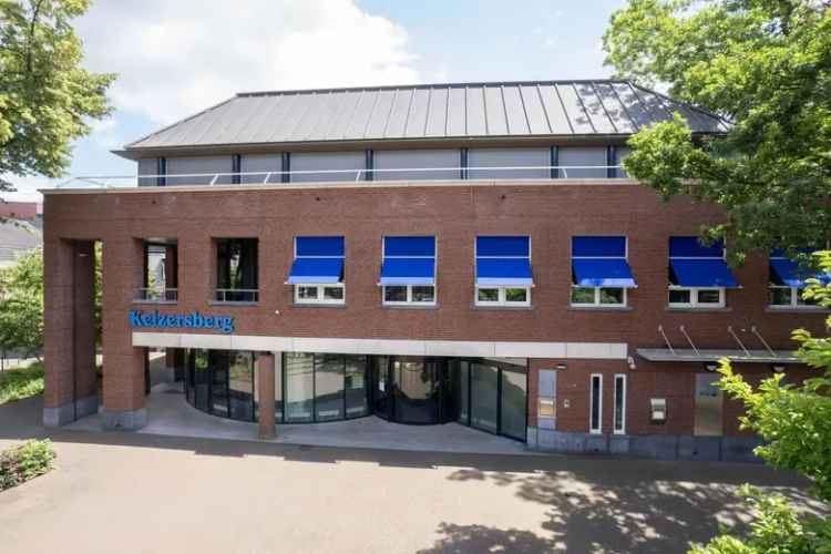 15-300 m2 Kantoorruimte te Huur Gemert