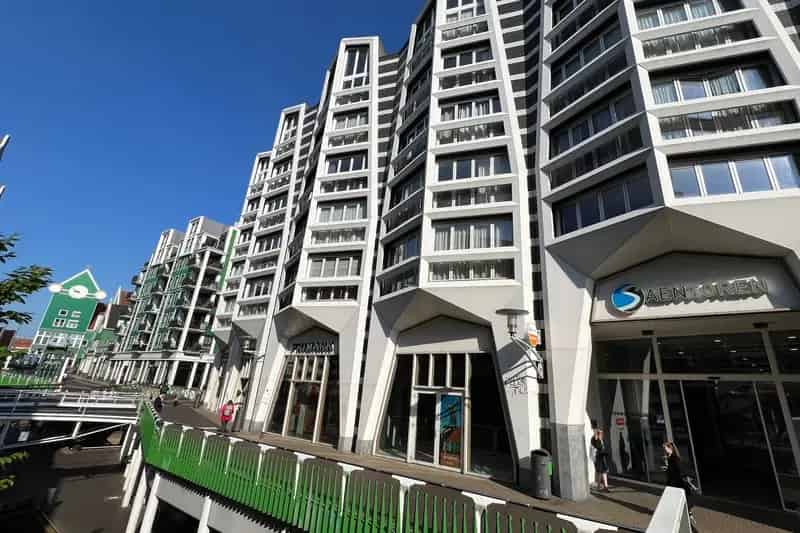 Kantoorruimte te Huur Zaandam De Saentoren 250-1600m2