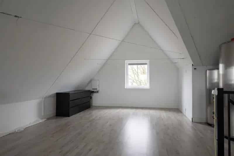 Instapklare Halfvrijstaande Woning Speuld nabij Ermelo
