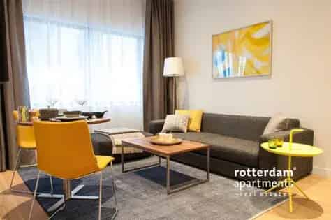 1 Kamer Studio 65m2 Mierlo