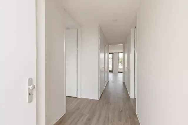 Galerijflat Helmond 3 kamers 87m2 te huur