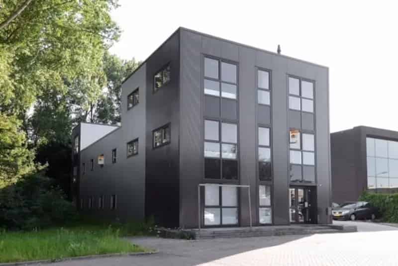 Kantoorruimte Showroom 76m² Nabij A1
